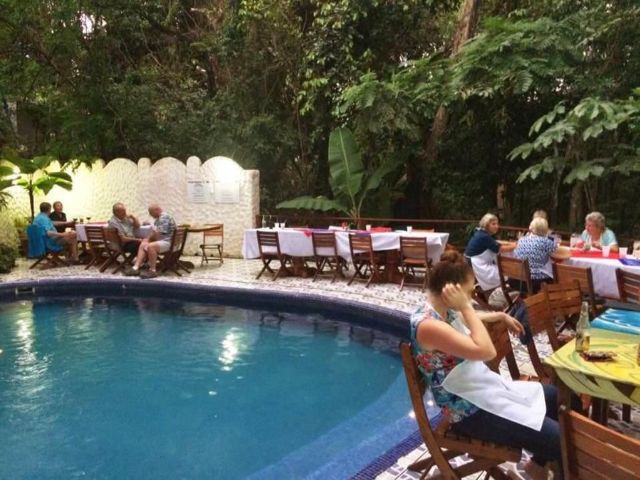 ᐉ HOTEL MONO AZUL ⋆⋆ ( QUEPOS, COSTA RICA ) REAL PHOTOS & GREAT DEALS